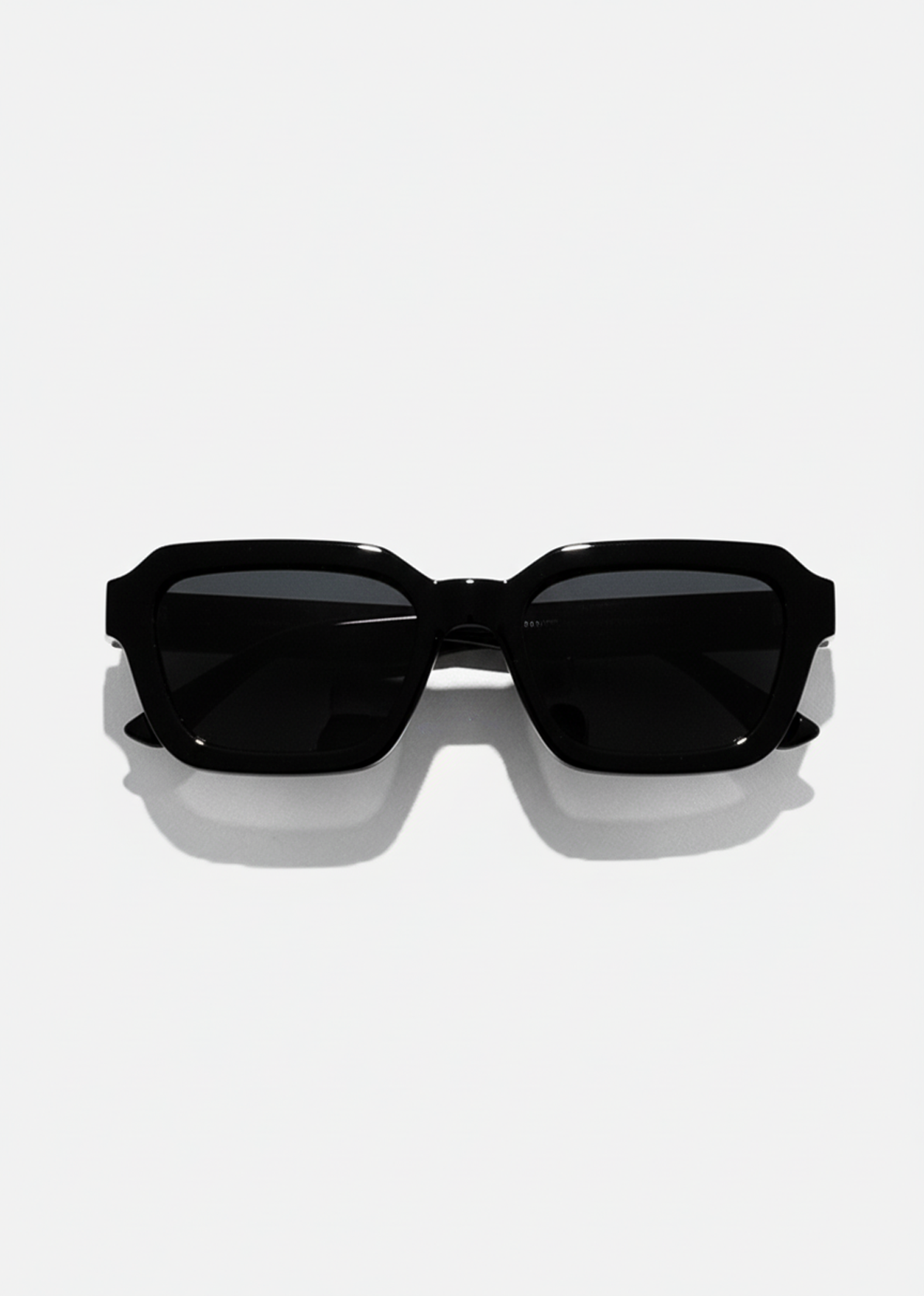 Nordic Slim Sunglasses | UV400, Sleek Profile