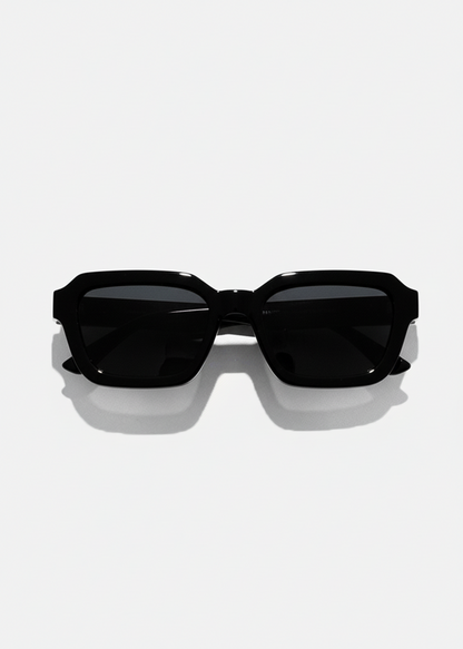 Nordic Slim Sunglasses | UV400, Sleek Profile