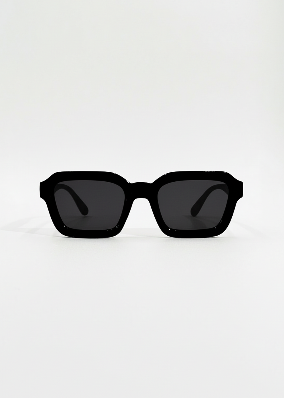 Nordic Slim Sunglasses | UV400, Sleek Profile