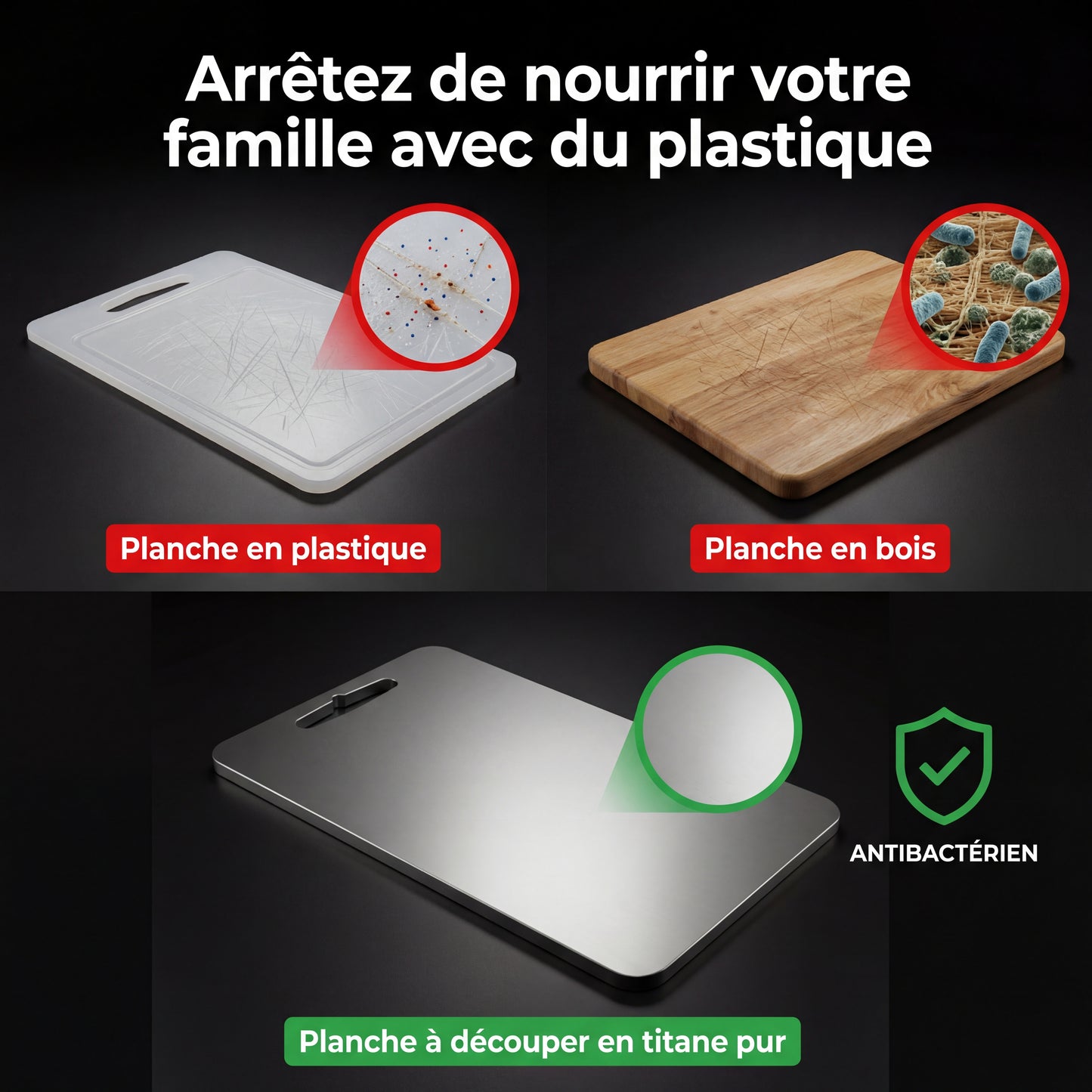 Planche à Découper