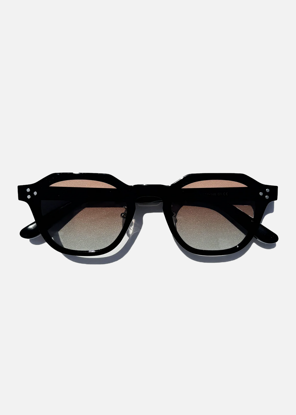 Blossom Pastel Sunglasses | Pink Frame, UV400, Soft Style