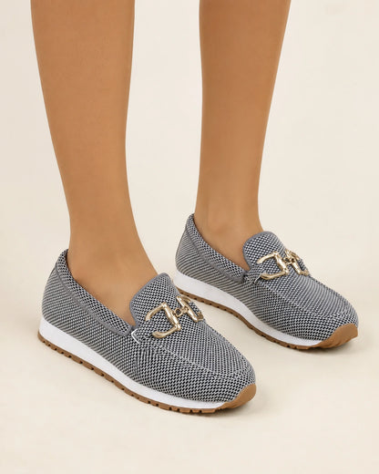 Women's Double-Bit Loafers with Sport Sole — product image 10