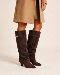 Chocolate Brown